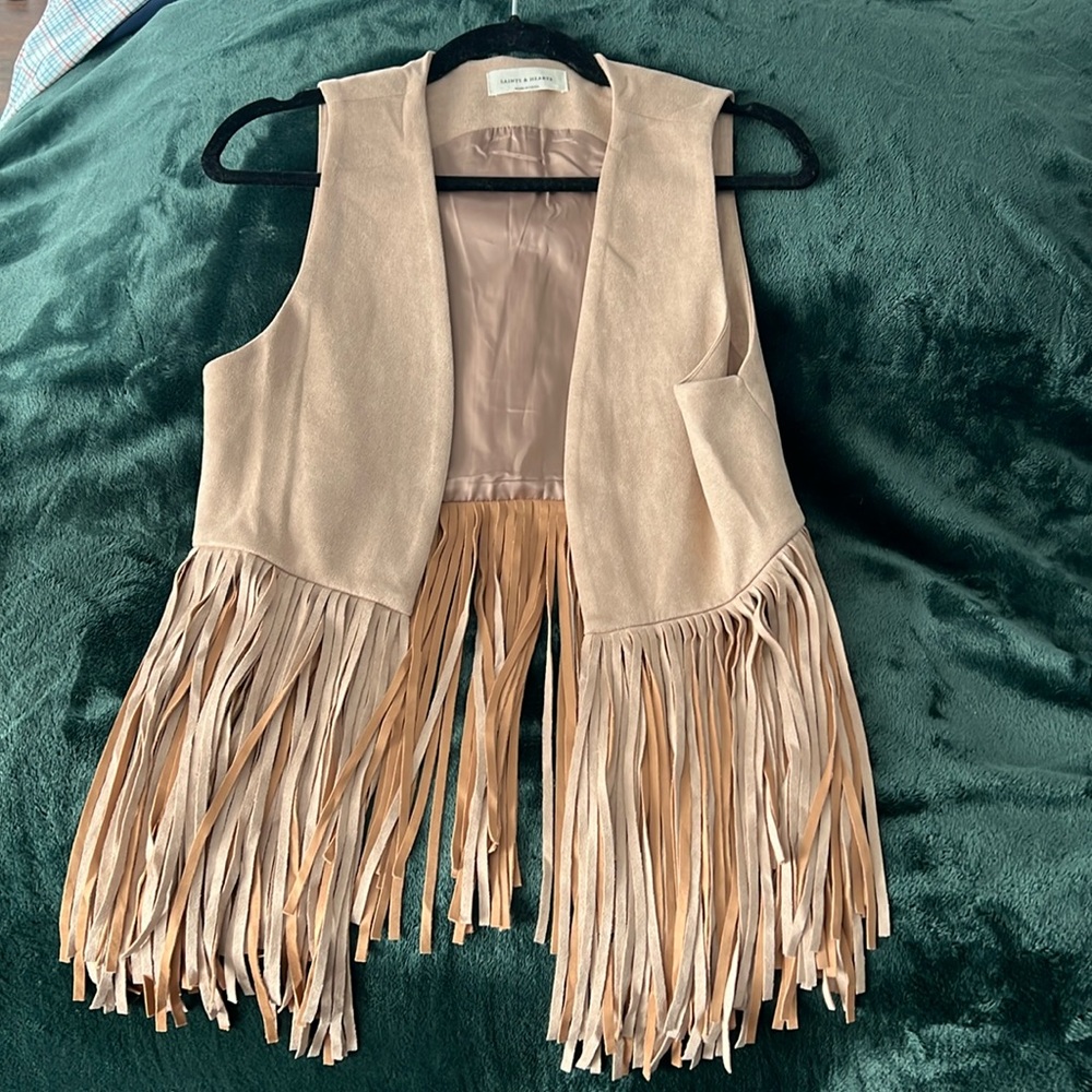 Saints & Hearts Cardigan